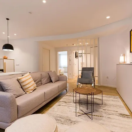 Seis Aldabas Apartamento Santiago de Compostela
