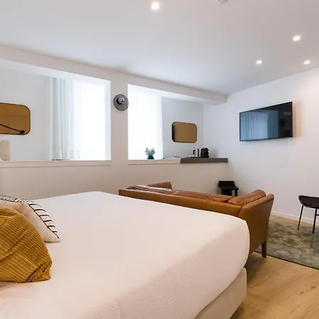 Seis Aldabas Apartamento Santiago de Compostela