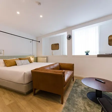 Seis Aldabas Σαντιάγο ντε Κομποστέλα