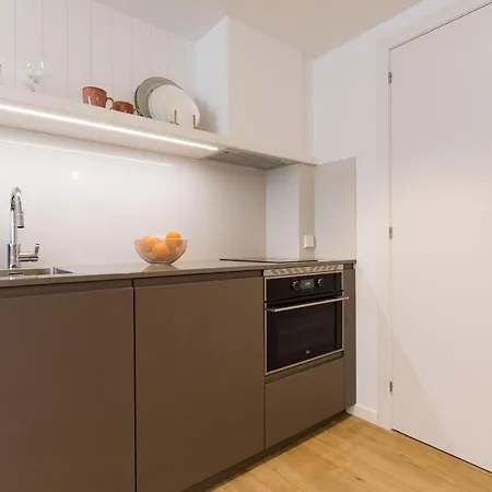 Seis Aldabas Apartamento *