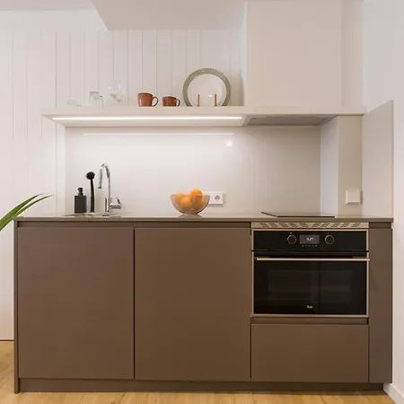 Seis Aldabas Apartamento Santiago de Compostela