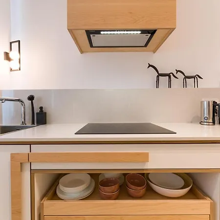 Seis Aldabas Σαντιάγο ντε Κομποστέλα