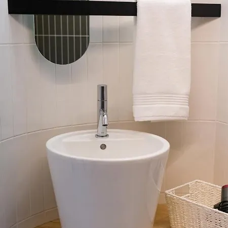 Apartamento Seis Aldabas