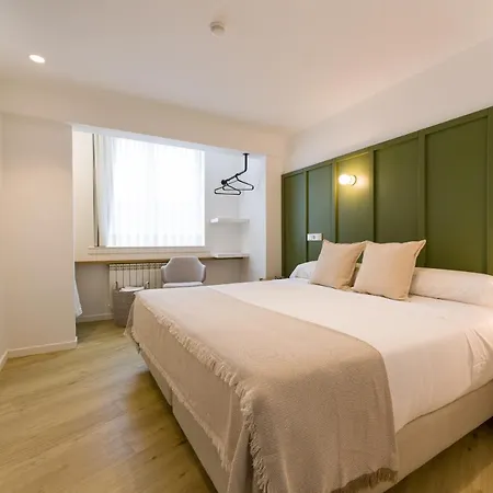 Apartamento Seis Aldabas Santiago de Compostela
