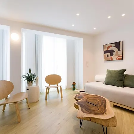 Apartamento Seis Aldabas Santiago de Compostela