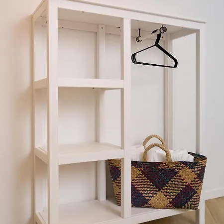 Seis Aldabas Apartamento Santiago de Compostela