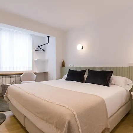 Seis Aldabas Σαντιάγο ντε Κομποστέλα