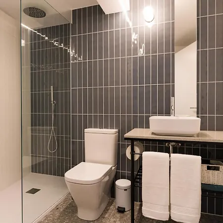 Seis Aldabas Apartamento Santiago de Compostela