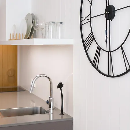 Apartamento Seis Aldabas *