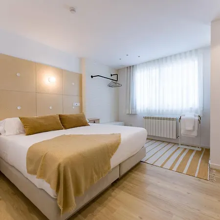 Seis Aldabas Apartamento *
