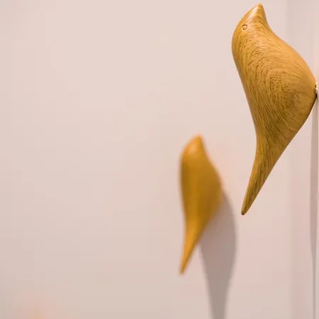 Apartamento Seis Aldabas Santiago de Compostela