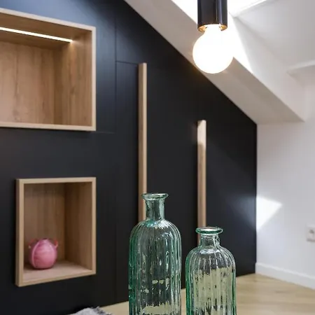 Appartamento Seis Aldabas