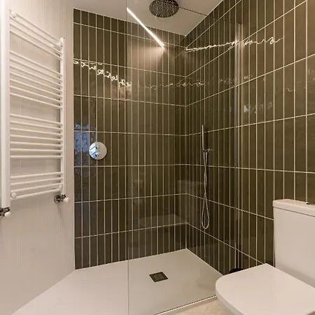 Seis Aldabas Apartamento