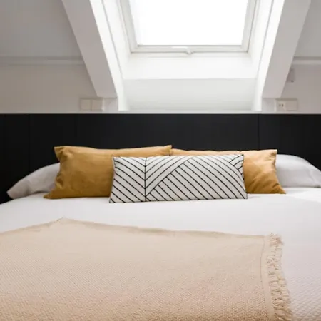 Apartamento Seis Aldabas *