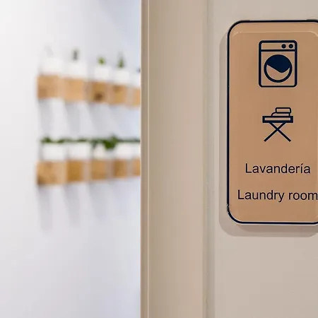 Apartamento Seis Aldabas