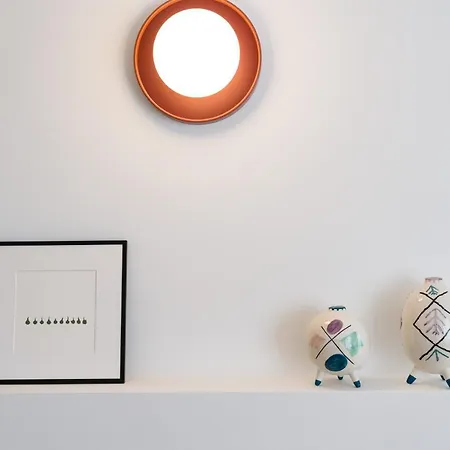 Seis Aldabas Apartamento Santiago de Compostela