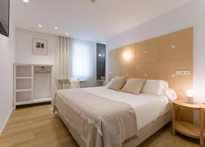 Seis Aldabas Apartman *