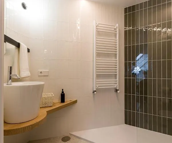 Seis Aldabas Appartamento *