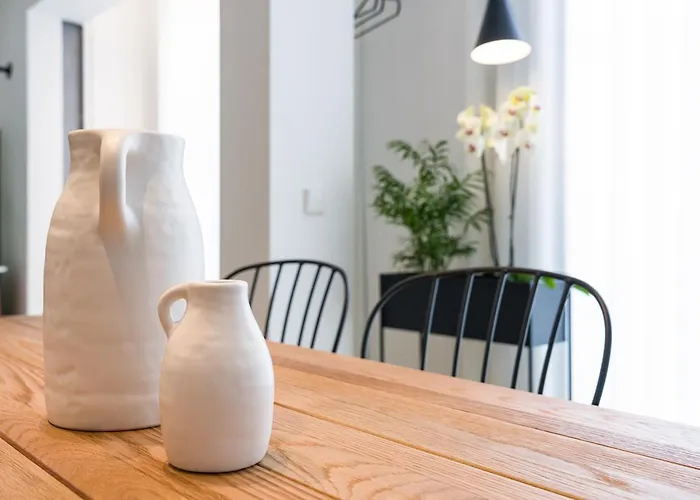 Seis Aldabas * Santiago de Compostella