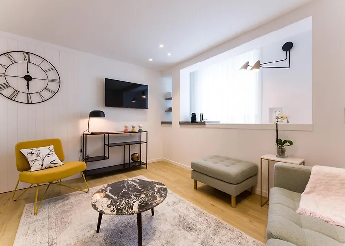 Apartman Seis Aldabas