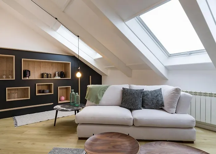 Appartement Seis Aldabas *