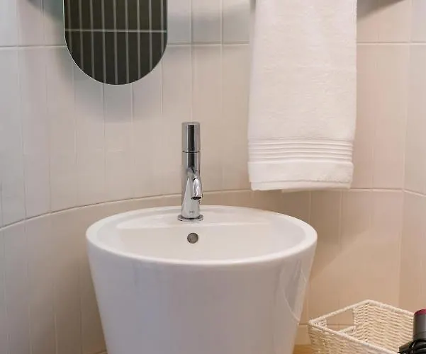 Apartman Seis Aldabas