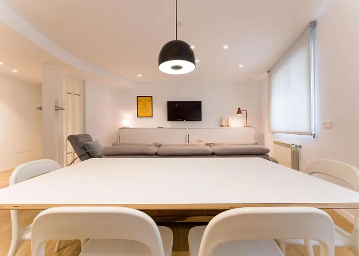 Seis Aldabas Appartement