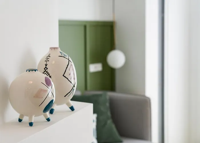 Seis Aldabas Santiago de Compostella