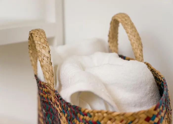 Seis Aldabas Appartement