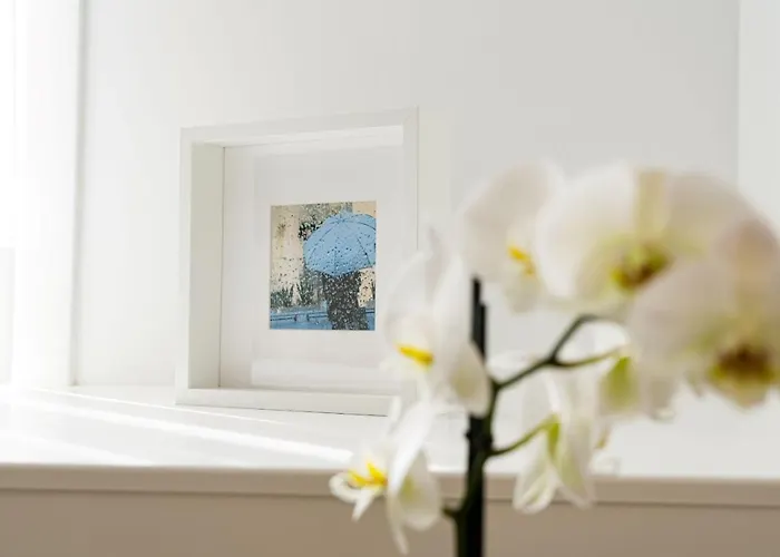 Seis Aldabas Appartement *