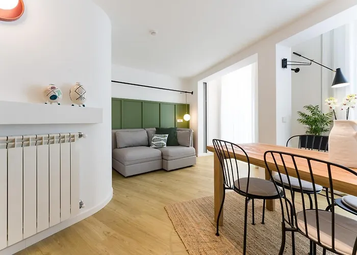 Seis Aldabas Santiago de Compostella