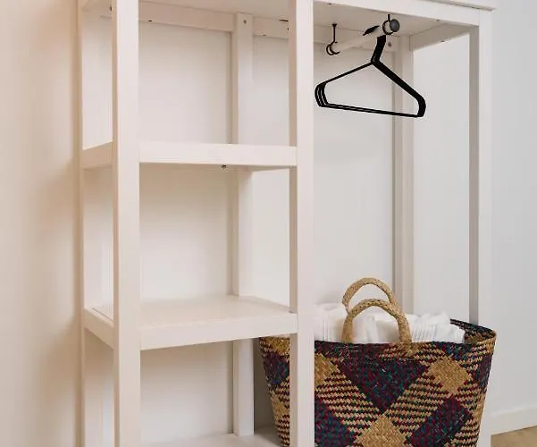 Seis Aldabas Apartman Santiago de Compostela