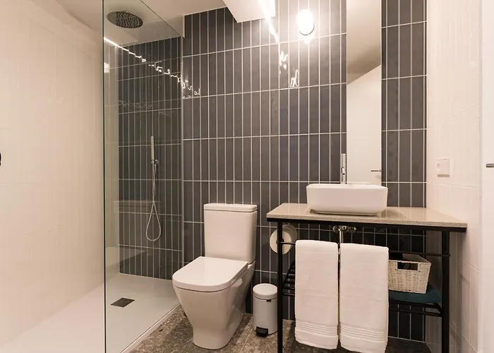 Seis Aldabas Apartman Santiago de Compostela