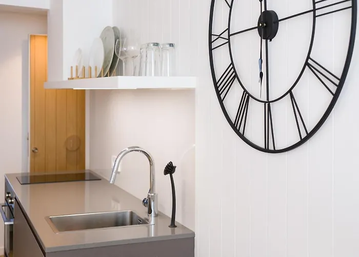 Appartamento Seis Aldabas *