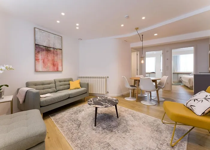 Seis Aldabas Apartman