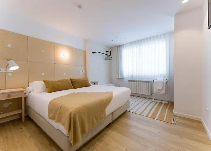 Seis Aldabas Appartement *