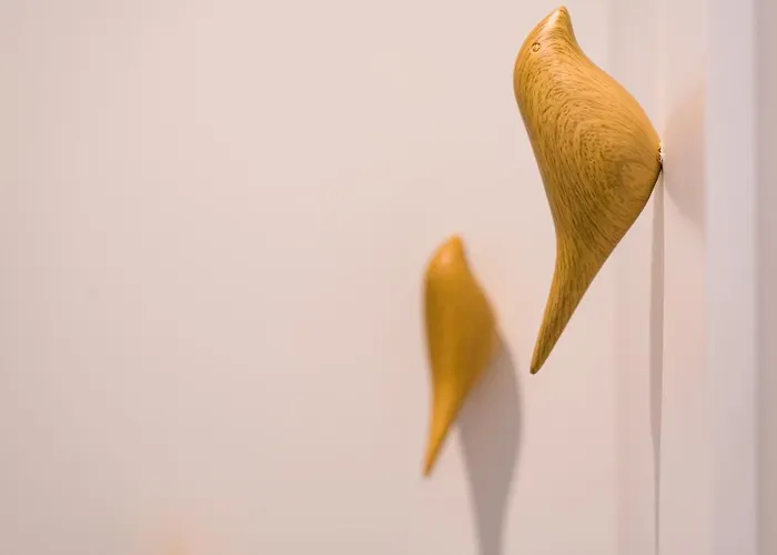 Apartman Seis Aldabas Santiago de Compostela