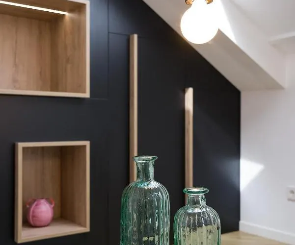 Apartman Seis Aldabas