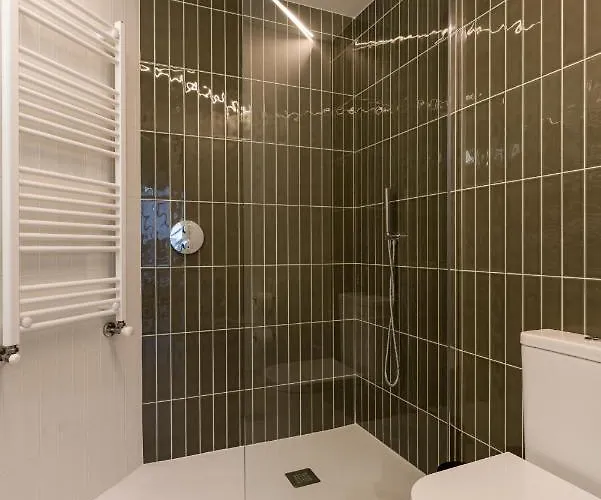 Seis Aldabas Appartement