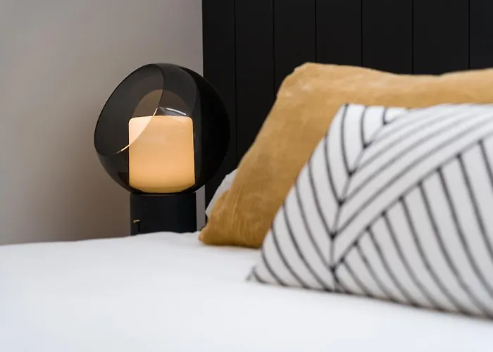 Seis Aldabas Appartamento *