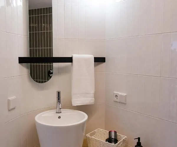 Appartement Seis Aldabas *