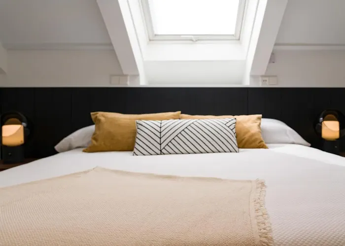 Apartman Seis Aldabas *