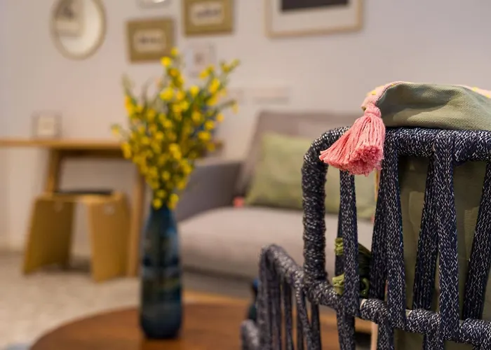 Seis Aldabas Santiago de Compostela