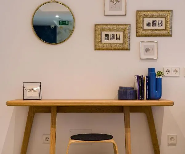 Seis Aldabas Apartman