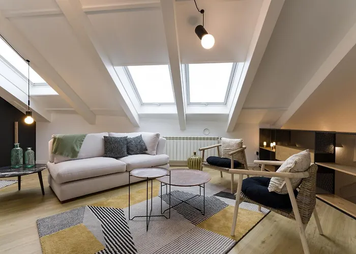 Seis Aldabas Appartement