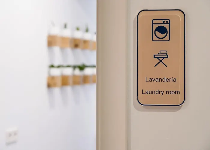 Appartamento Seis Aldabas