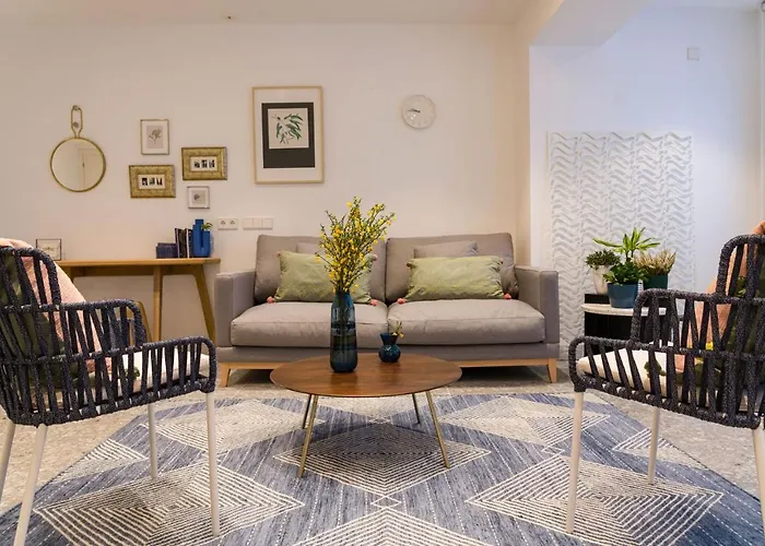 Seis Aldabas Santiago de Compostela