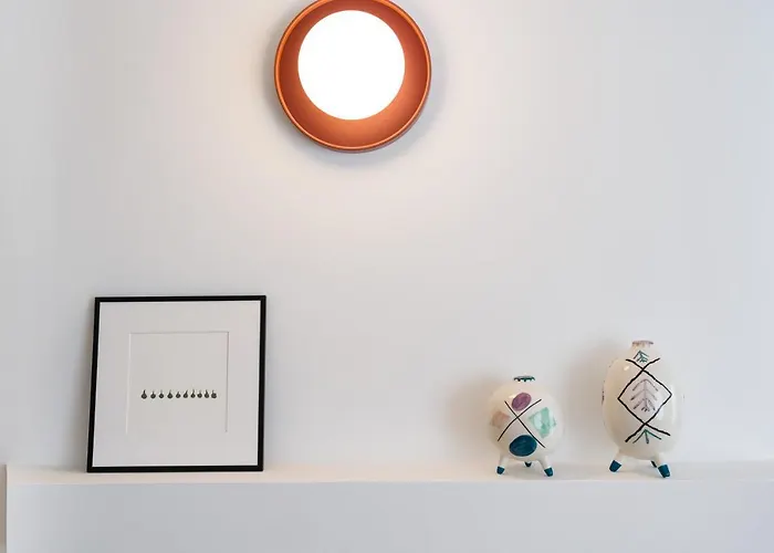 Seis Aldabas Appartement Santiago de Compostella